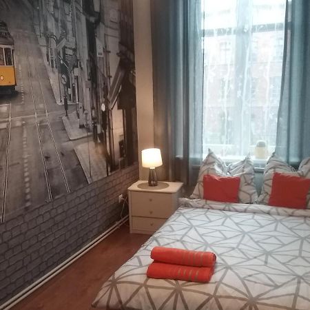 Pokoje - Osobne Parter 5 Apartment Torun Ngoại thất bức ảnh